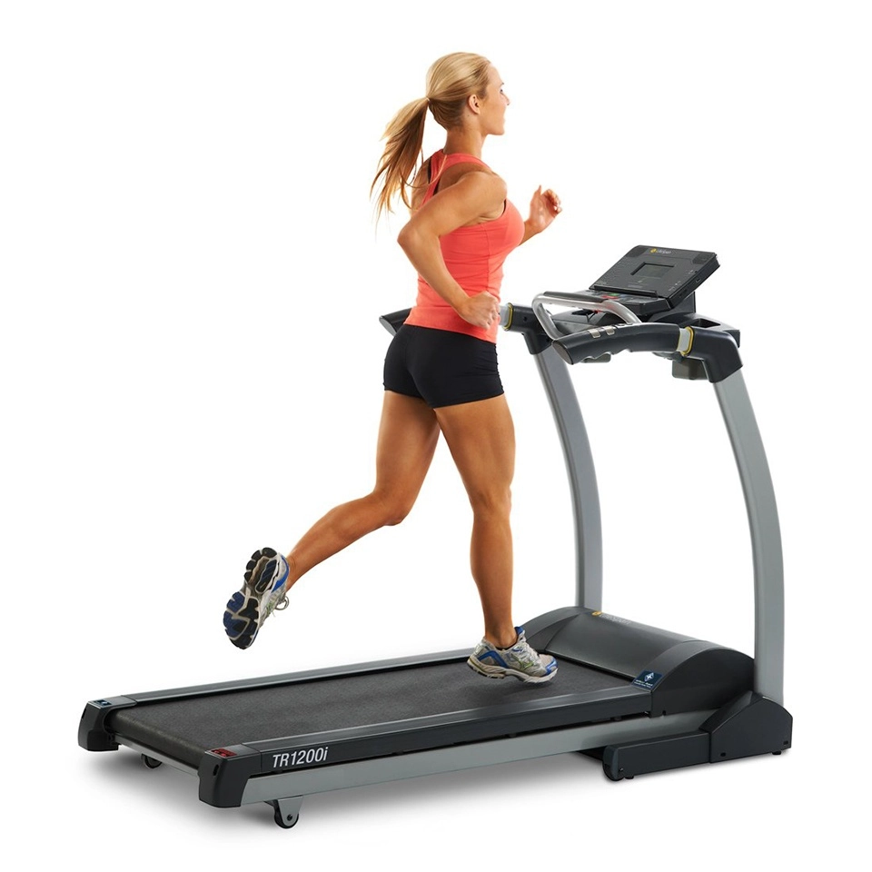 Lifespan Motorized Treadmill 2 25hp Tr1200it Lifespan