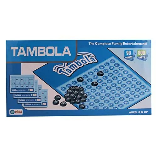 Tambola