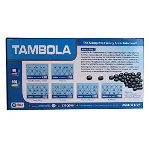 Tambola 3