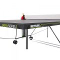 Kettler Tt Platte Indoor K1 Platte 600