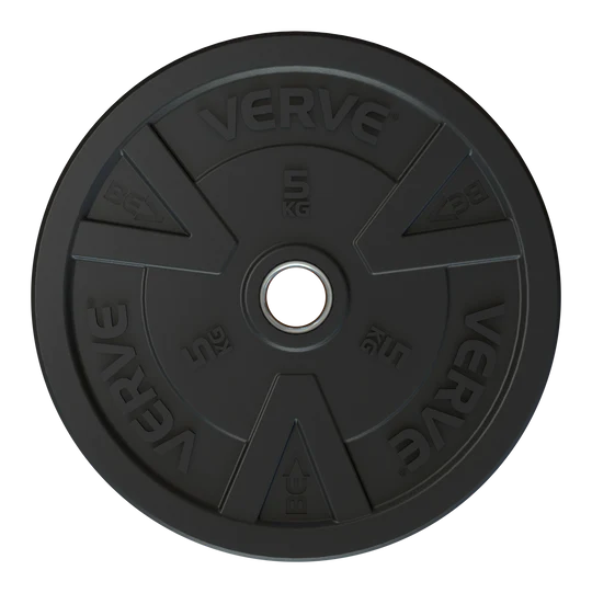 Ver Obb 205 Verve Olympic Bumper Plate 5kg Ae0060d6 995b 4461 80e0 748367ab650e 540x