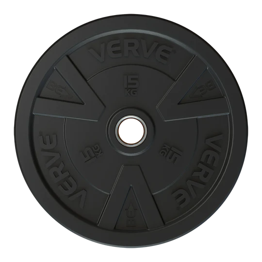 Ver Obb 215 Verve Olympic Bumper Plate 15kg 9205c303 2226 496b Bdc5 C062085e8e22 540x