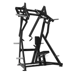 York Fitness Level Row Hs 1004 Matt Black 13070983 101