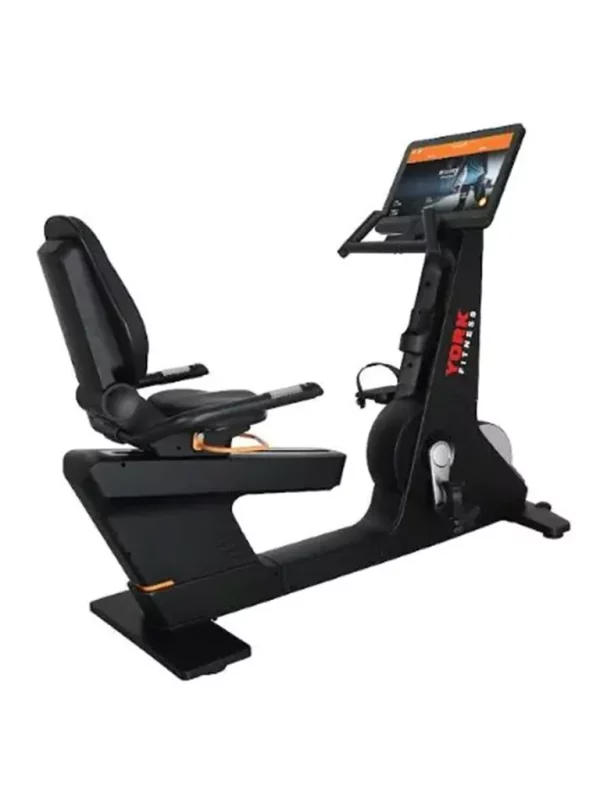 York Fitness Recumbent Bike 13030530 101