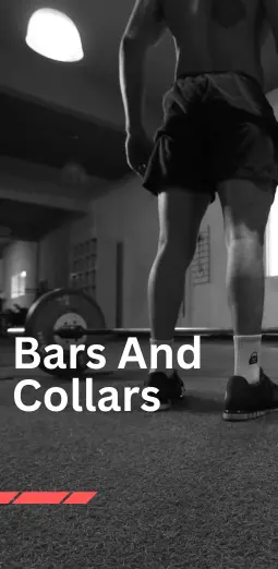 Bars And Collars