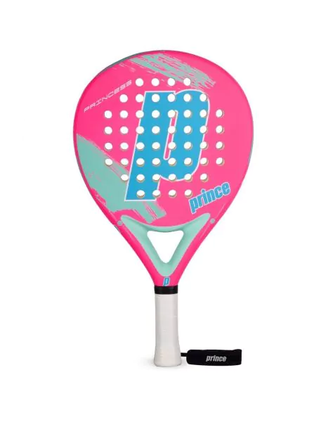 Pala Padel Princess V2 Ultra Light 1