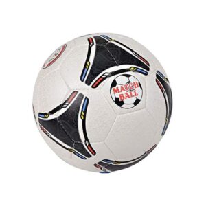 Ta sports football no.5 fb15020005 multicolor