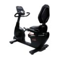 York Fitness Magnetic Recumbent Yk Bk8745r