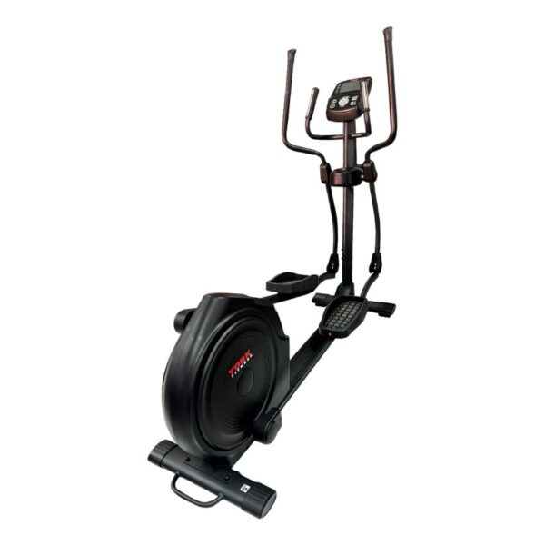 York Fitness Magnetic Cross Trainer Yk Bk8745h