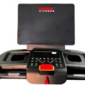 York Fitness Electronic Semi Commercial Treadmill Yk 038600