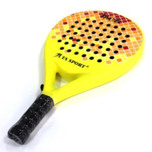 Ta Sport Padel Racket 4012 Assorted