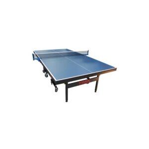 York tt table indoor blue k2006