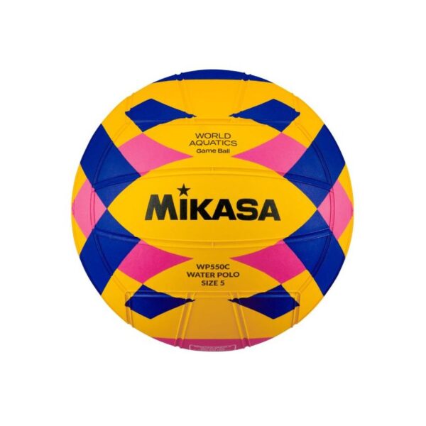 Mikasa Official Water Polo Ball