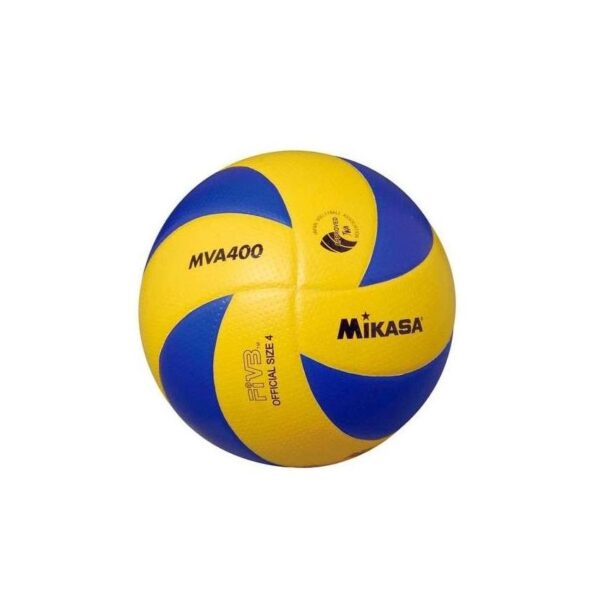 Mikasa Mva400 Size #4 Volleyball