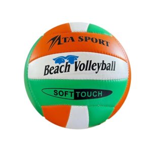 Ta sport volleyball foam pvc machine stiched cgs211