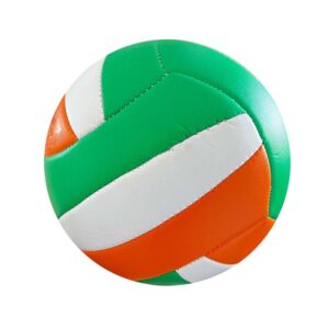 Ta sport volleyball foam pvc machine stiched cgs211