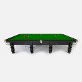 12ft Riley Club Snooker Table Side View