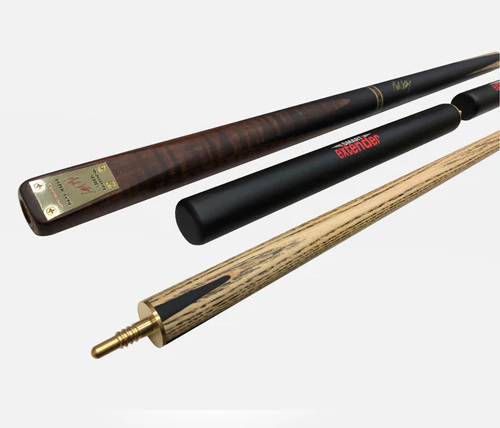 Snooker Cue Signature Series